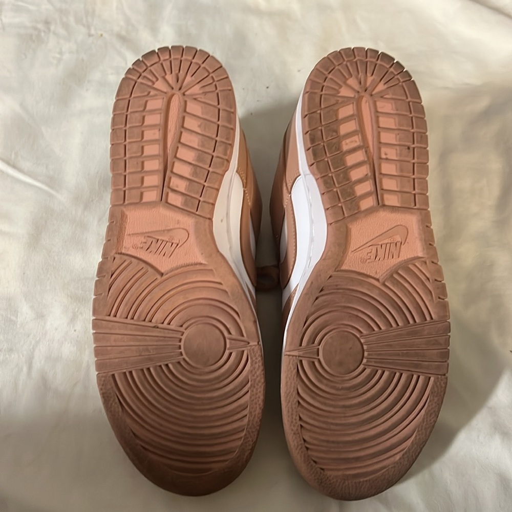 Nike Dunks - Picture 4 of 5